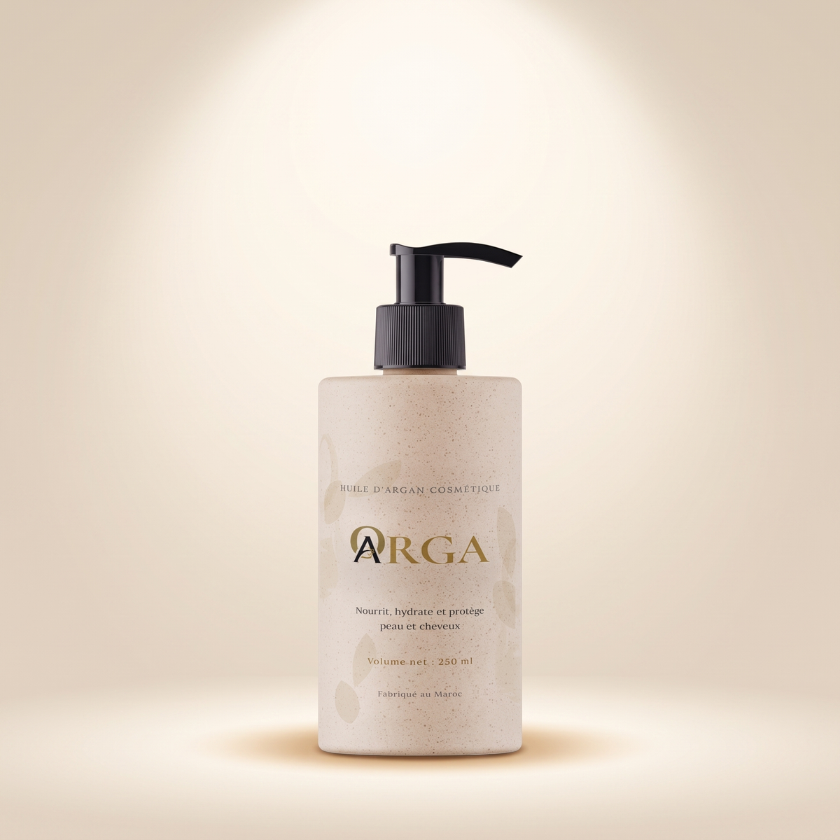 ARGAN OIL CULINAIRE 250ML