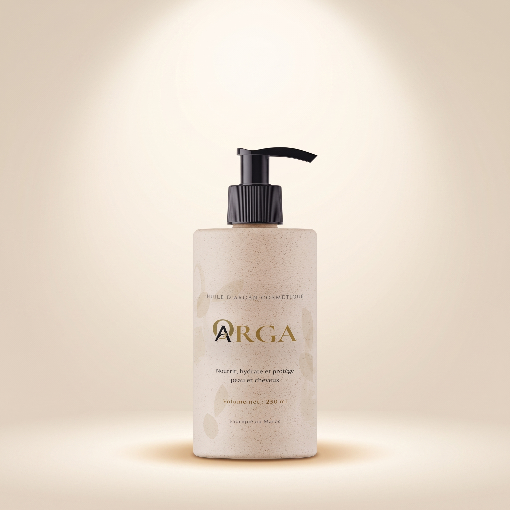 ARGAN OIL CULINAIRE 250ML
